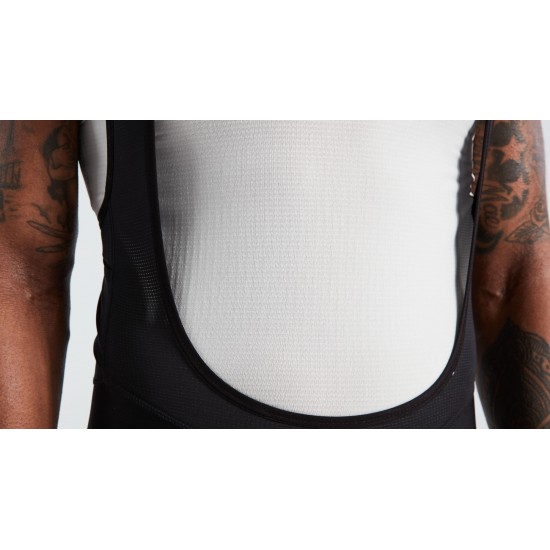 Maiou SPECIALIZED Mens Power Grid Sleeveless Baselayer - Dove Grey L