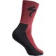 Sosete SPECIALIZED Primaloft Lightweight Tall Logo - Maroon XL
