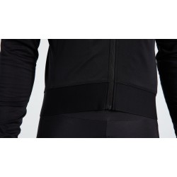 Tricou Termic Ciclism SPECIALIZED Men's RBX Expert (L/S) - Black S