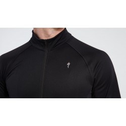 Tricou Termic Ciclism SPECIALIZED Men's RBX Expert (L/S) - Black M