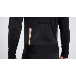 Tricou Termic Ciclism SPECIALIZED Men's RBX Expert (L/S) - Black L