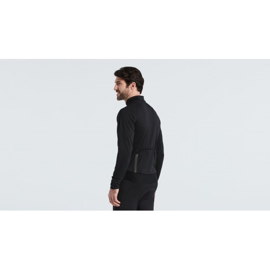 Tricou termic SPECIALIZED Mens RBX Expert LS - Black L