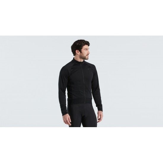 Tricou termic SPECIALIZED Mens RBX Expert LS - Black L