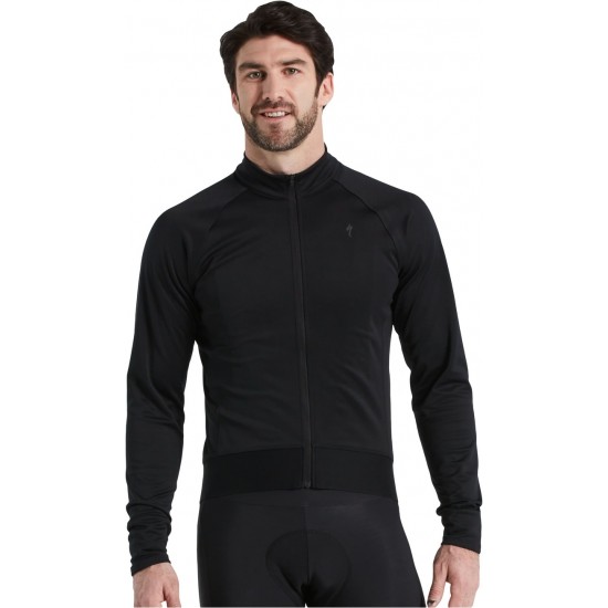 Tricou termic SPECIALIZED Mens RBX Expert LS - Black L