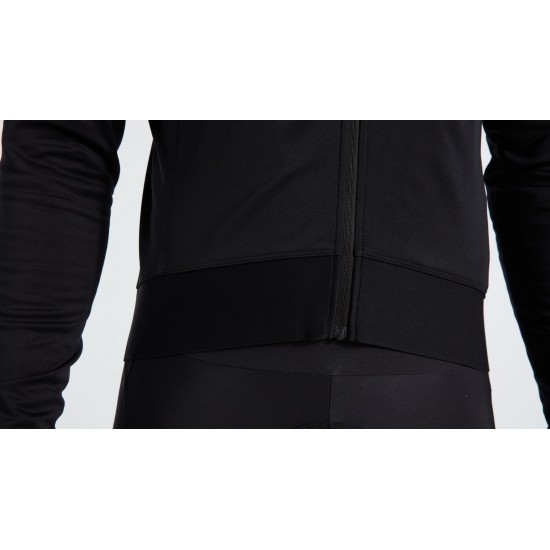 Tricou termic SPECIALIZED Mens RBX Expert LS - Black L