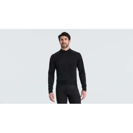 Tricou termic SPECIALIZED Mens RBX Expert LS - Black L