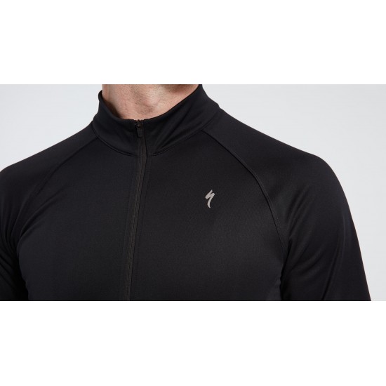 Tricou termic SPECIALIZED Mens RBX Expert LS - Black L