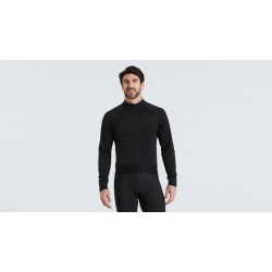 Tricou Termic Ciclism SPECIALIZED Men's RBX Expert (L/S) - Black XL