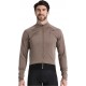 Tricou termic SPECIALIZED Mens RBX Expert LS - Gunmetal S
