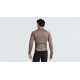 Tricou termic SPECIALIZED Mens RBX Expert LS - Gunmetal S