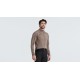 Tricou termic SPECIALIZED Mens RBX Expert LS - Gunmetal S