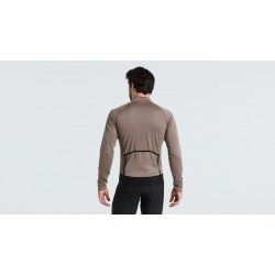 Tricou Termic Ciclism SPECIALIZED Men's RBX Expert (L/S) - Gunmetal M