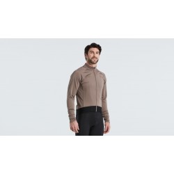 Tricou Termic Ciclism SPECIALIZED Men's RBX Expert (L/S) - Gunmetal L