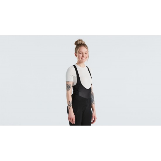 Tricou SPECIALIZED Women's Power Grid SS Baselayer - Dove Grey S Tricou SPECIALIZED Womens Power Grid SS Baselayer - Dove Grey S