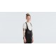 Tricou SPECIALIZED Womens Power Grid SS Baselayer - Dove Grey L