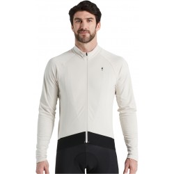 Tricou Termic Ciclism SPECIALIZED Men's RBX Expert (L/S) - White Mountains S
