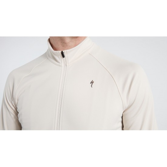 Tricou termic SPECIALIZED Men's RBX Expert LS - White Mountains L Tricou termic SPECIALIZED Mens RBX Expert LS - White Mountains L