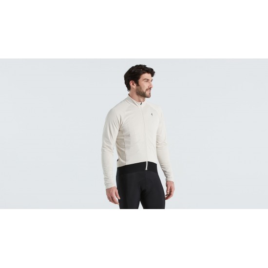 Tricou termic SPECIALIZED Men's RBX Expert LS - White Mountains L Tricou termic SPECIALIZED Mens RBX Expert LS - White Mountains L