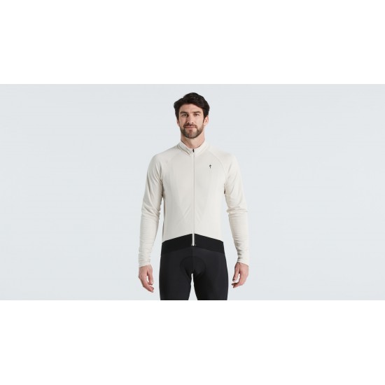 Tricou termic SPECIALIZED Men's RBX Expert LS - White Mountains L Tricou termic SPECIALIZED Mens RBX Expert LS - White Mountains L