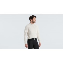 Tricou Termic Ciclism SPECIALIZED Men's RBX Expert (L/S) - White Mountains XL