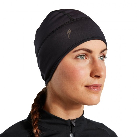 Caciula termica SPECIALIZED Prime-Series - Black Caciula termica SPECIALIZED Prime-Series - Black