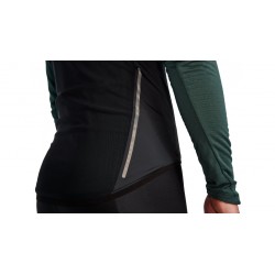 Vesta SPECIALIZED Men's Race-Series Wind - Black XL