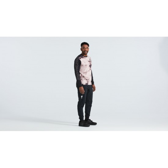 Pantaloni SPECIALIZED Trail Logo - Black 30 Pantaloni SPECIALIZED Trail Logo - Black 30