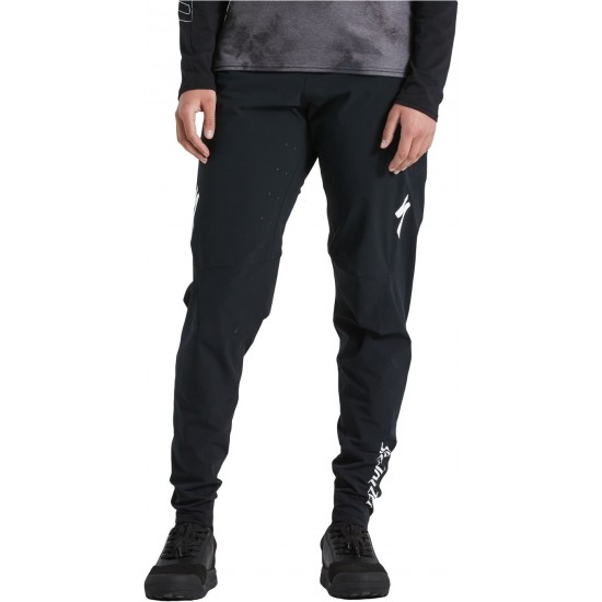 Pantaloni SPECIALIZED Trail Logo - Black 30 Pantaloni SPECIALIZED Trail Logo - Black 30
