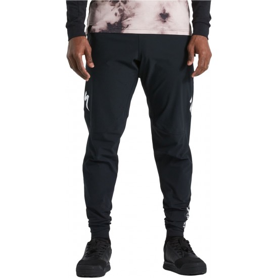 Pantaloni SPECIALIZED Trail Logo - Black 30 Pantaloni SPECIALIZED Trail Logo - Black 30