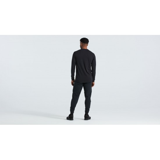 Pantaloni SPECIALIZED Trail Logo - Black 30 Pantaloni SPECIALIZED Trail Logo - Black 30