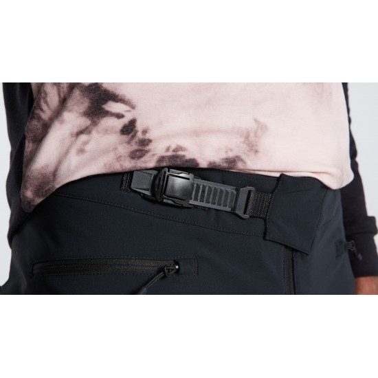 Pantaloni SPECIALIZED Trail Logo - Black 30 Pantaloni SPECIALIZED Trail Logo - Black 30