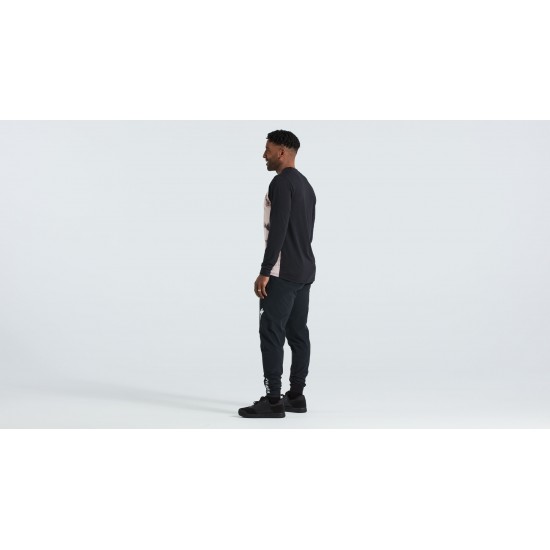 Pantaloni SPECIALIZED Trail Logo - Black 30 Pantaloni SPECIALIZED Trail Logo - Black 30
