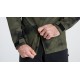 Jacheta ploaie SPECIALIZED Men's Altered Trail - Oak Green S Jacheta ploaie SPECIALIZED Mens Altered Trail - Oak Green S