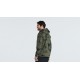 Jacheta ploaie SPECIALIZED Men's Altered Trail - Oak Green S Jacheta ploaie SPECIALIZED Mens Altered Trail - Oak Green S