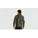 Jacheta ploaie SPECIALIZED Men's Altered Trail - Oak Green S Jacheta ploaie SPECIALIZED Mens Altered Trail - Oak Green S