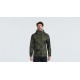 Jacheta ploaie SPECIALIZED Men's Altered Trail - Oak Green S Jacheta ploaie SPECIALIZED Mens Altered Trail - Oak Green S