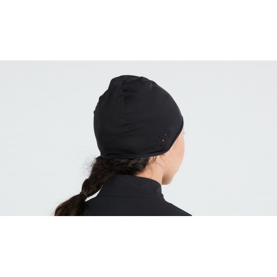 Caciula SPECIALIZED Polartec Neoshell Rain - Black S/M Caciula SPECIALIZED Polartec Neoshell Rain - Black S/M