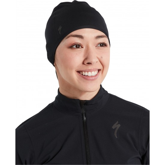 Caciula SPECIALIZED Polartec Neoshell Rain - Black S/M Caciula SPECIALIZED Polartec Neoshell Rain - Black S/M