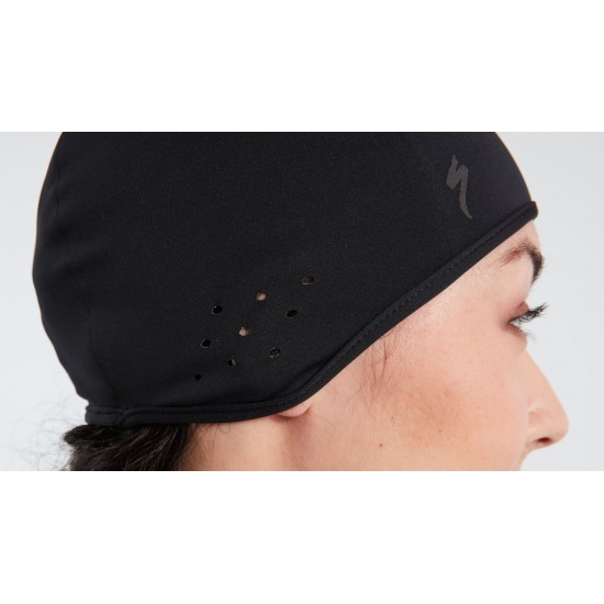 Caciula SPECIALIZED Polartec Neoshell Rain - Black L/XL Caciula SPECIALIZED Polartec Neoshell Rain - Black L/XL