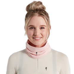 Bandana Multifunctionala SPECIALIZED Power Grid Neck Gaiter - Blush