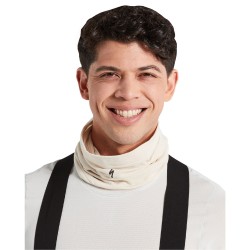 Bandana Multifunctionala SPECIALIZED Power Grid Neck Gaiter - White Mountains
