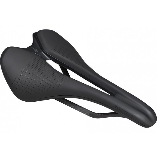 Sa SPECIALIZED Romin EVO Pro - Black 143mm Sa SPECIALIZED Romin EVO Pro - Black 143mm