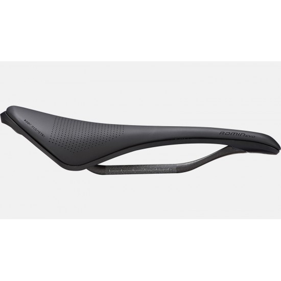Sa SPECIALIZED Romin EVO Pro - Black 143mm Sa SPECIALIZED Romin EVO Pro - Black 143mm