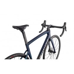 Bicicleta SPECIALIZED Tarmac SL7 Comp - Rival eTap AXS - Satin Teal Tint 54