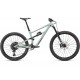 Bicicleta SPECIALIZED Status 160 - Satin CA White Sage/Gunmetal S3 Bicicleta SPECIALIZED Status 160 - Satin CA White Sage/Gunmetal S3
