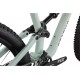 Bicicleta SPECIALIZED Status 160 - Satin CA White Sage/Gunmetal S3 Bicicleta SPECIALIZED Status 160 - Satin CA White Sage/Gunmetal S3