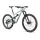 Bicicleta SPECIALIZED Status 160 - Satin CA White Sage/Gunmetal S3 Bicicleta SPECIALIZED Status 160 - Satin CA White Sage/Gunmetal S3