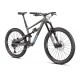 Bicicleta SPECIALIZED Status 160 - Satin Smk/Arctic Blue S4 Bicicleta SPECIALIZED Status 160 - Satin Smk/Arctic Blue S4