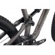 Bicicleta SPECIALIZED Status 160 - Satin Smk/Arctic Blue S4 Bicicleta SPECIALIZED Status 160 - Satin Smk/Arctic Blue S4