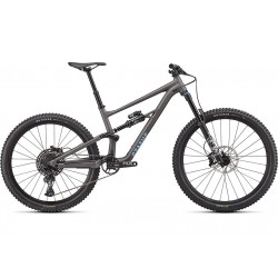 Bicicleta SPECIALIZED Status 160 - Satin Smk/Arctic Blue S4